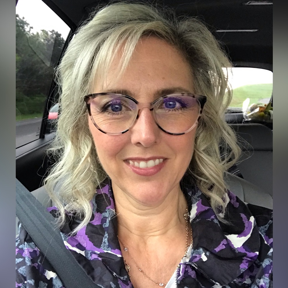 Meet your Posher, Mary